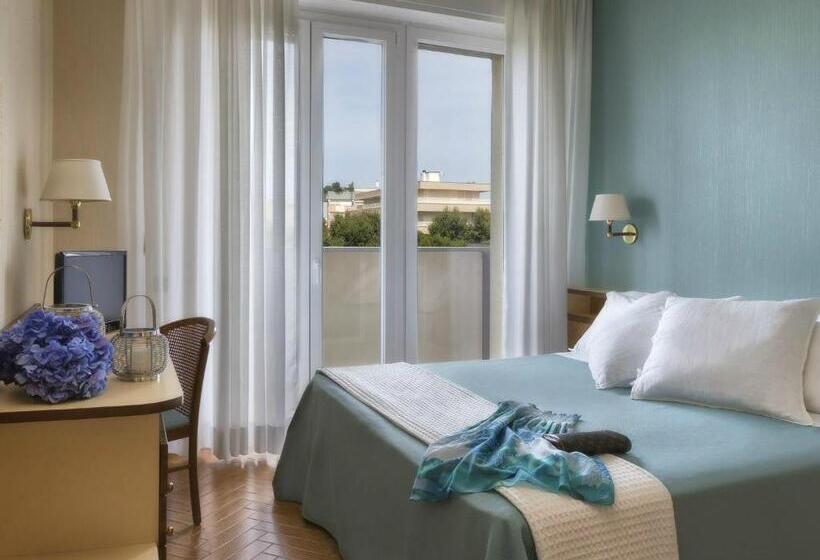 اتاق استاندارد, Parioli Hotel Rimini