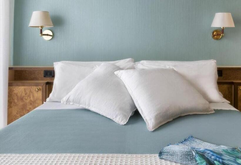 اتاق استاندارد, Parioli Hotel Rimini