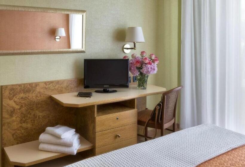 آپارتمان سوپریور 1 خوابه, Parioli Hotel Rimini