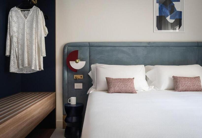 اتاق استاندارد, Parioli Hotel Rimini