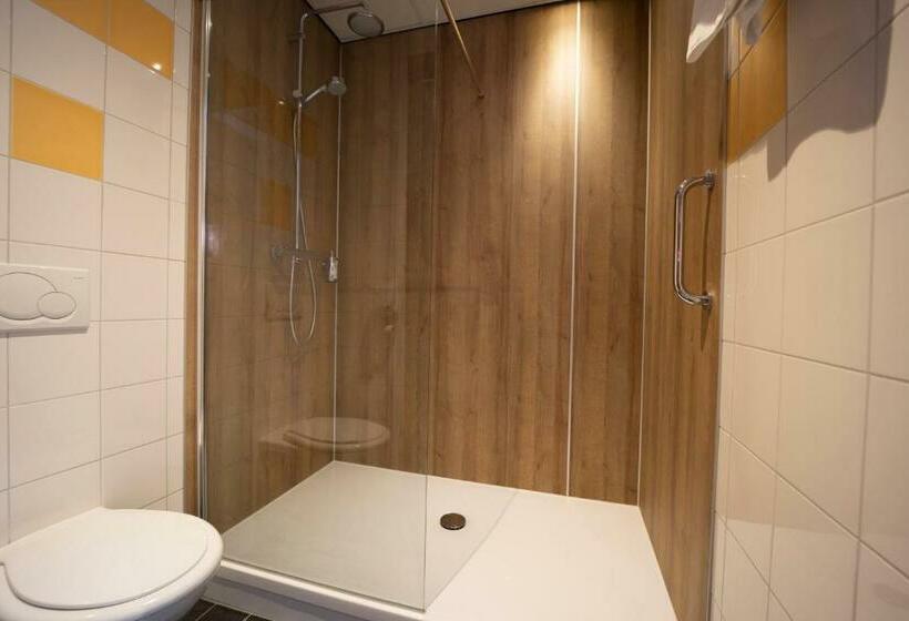 스탠다드 룸, Fletcher Wellness Hotel Brabant Mill