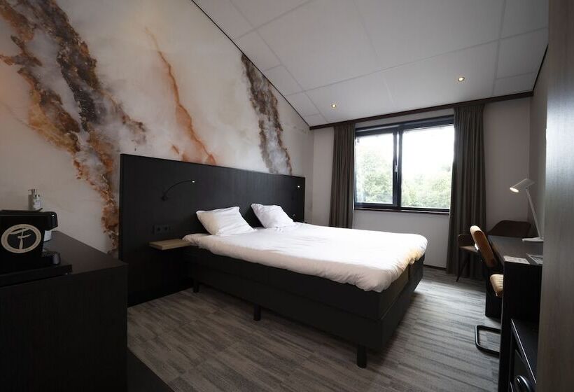 스탠다드 룸, Fletcher Wellness Hotel Brabant Mill