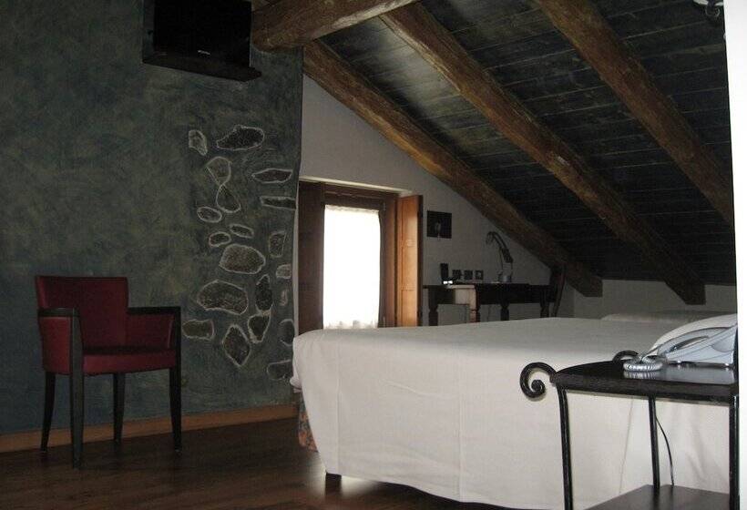 Номер Стандарт, Albergo Venturelli