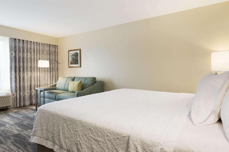 キングサイズベッドのスイートルーム, Best Western Plus Moncton