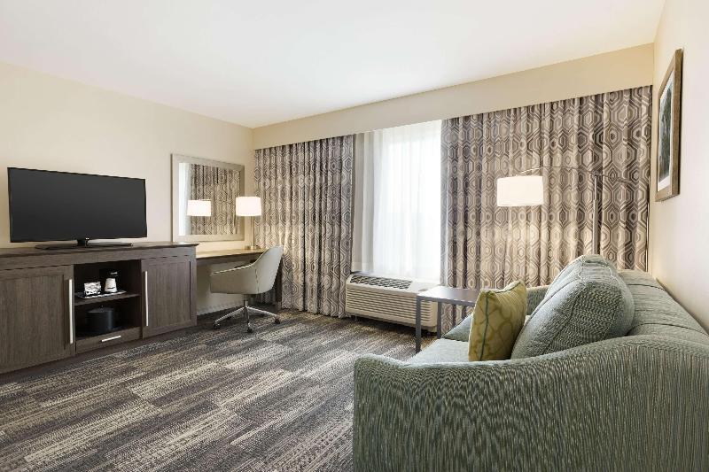 Suíte Cama King, Best Western Plus Moncton