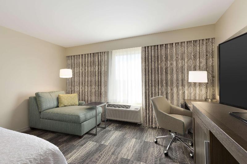 Suíte Cama King, Best Western Plus Moncton