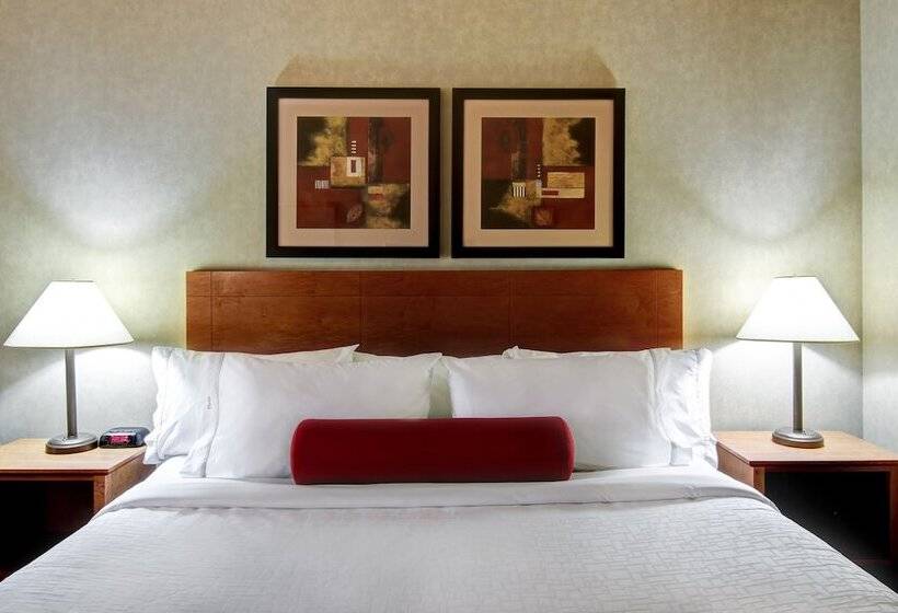 Люкс, Rimbey Ridge Hotel & Suites