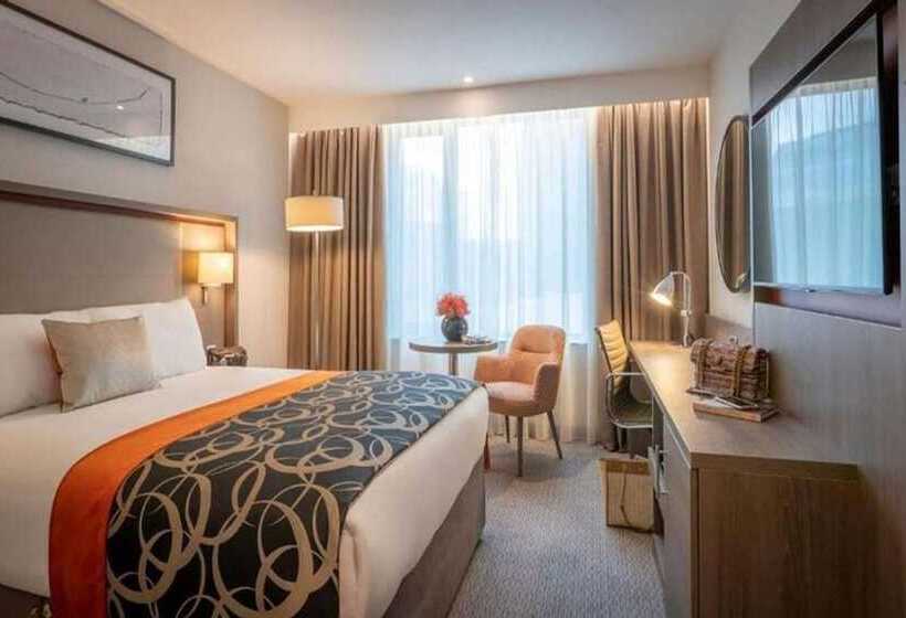 Номер Executive, Clayton Hotel, Leeds
