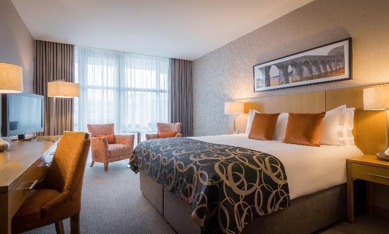 Семейный Номер, Clayton Hotel, Leeds
