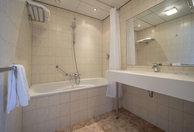 주니어 스위트, Fletcher Hotel Restaurant Doorwerth   Arnhem