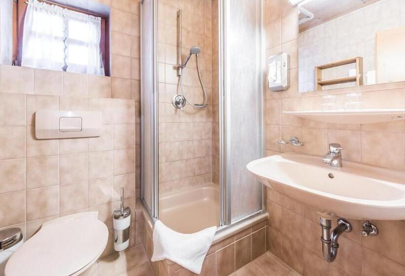 Апартаменты 2 Спальни, Vaya Achensee