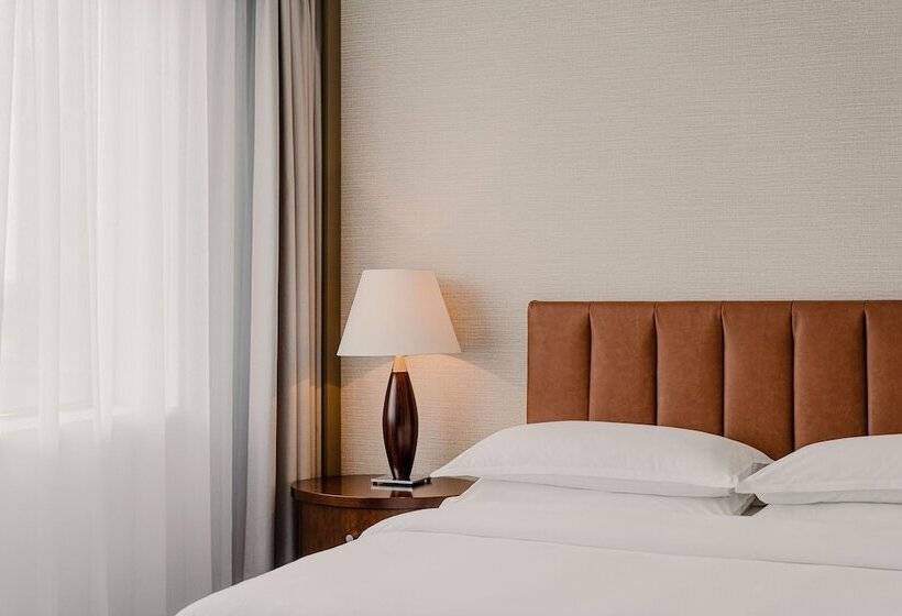 اتاق کلاسیک, Sheraton Poznan