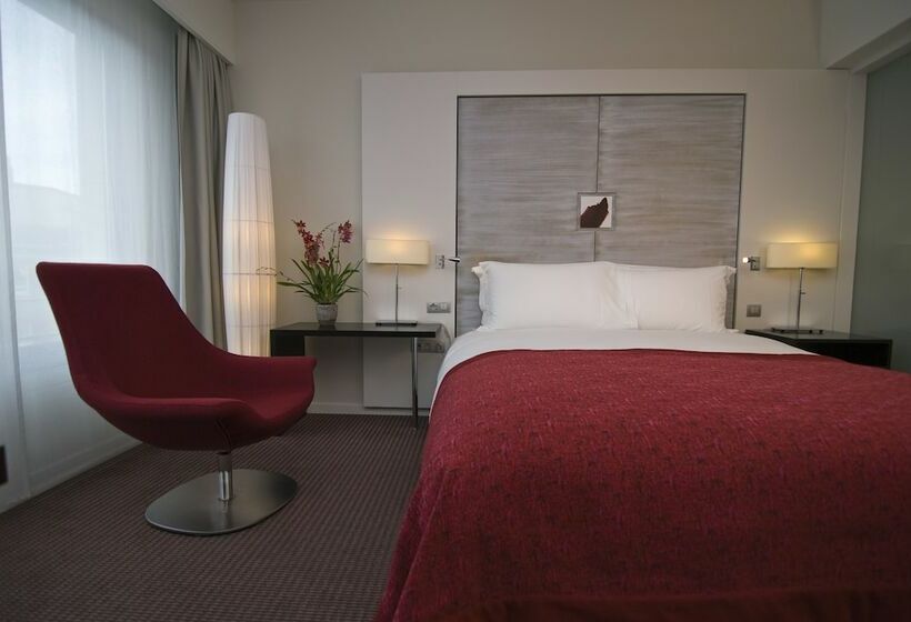 اتاق سوپریور, Sofitel Brussels Europe