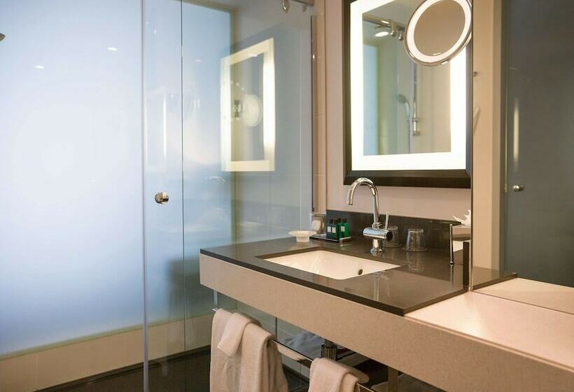 اتاق کلاسیک, Sofitel Brussels Europe