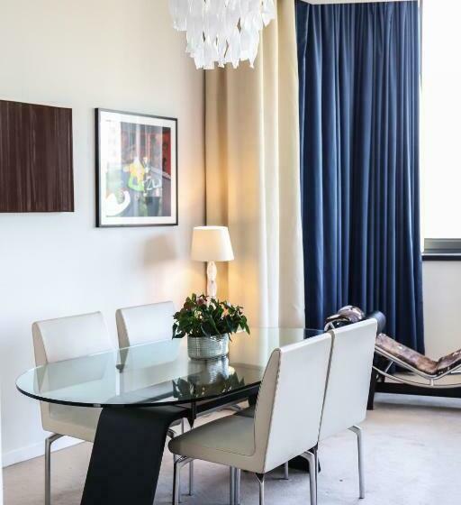 سوییت پرستیژ, Sofitel Brussels Europe