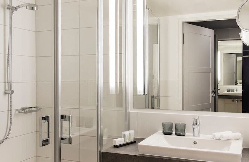 Номер Superior, Victor S Residenz Hotel Teistungenburg