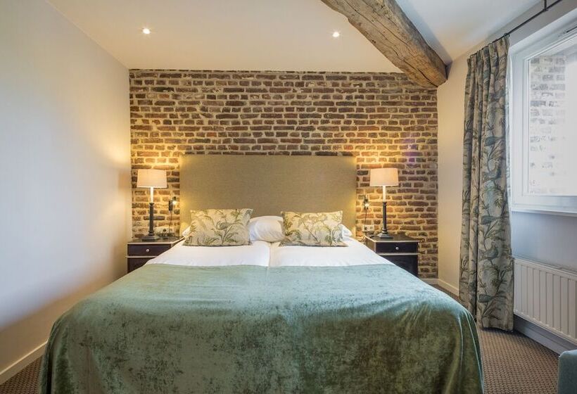 Номер Стандарт, Van Der Valk Hotel Kasteel Terworm