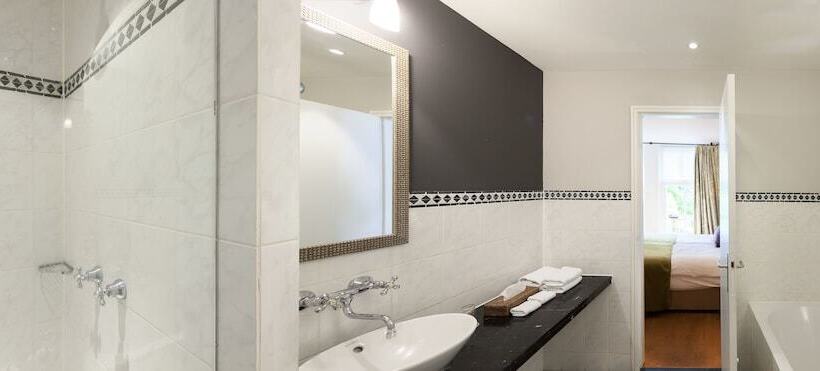 시니어 스위트, Van Der Valk Hotel Kasteel Terworm