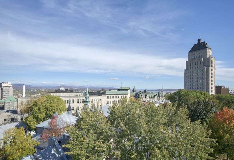 اتاق استاندارد, Champlain