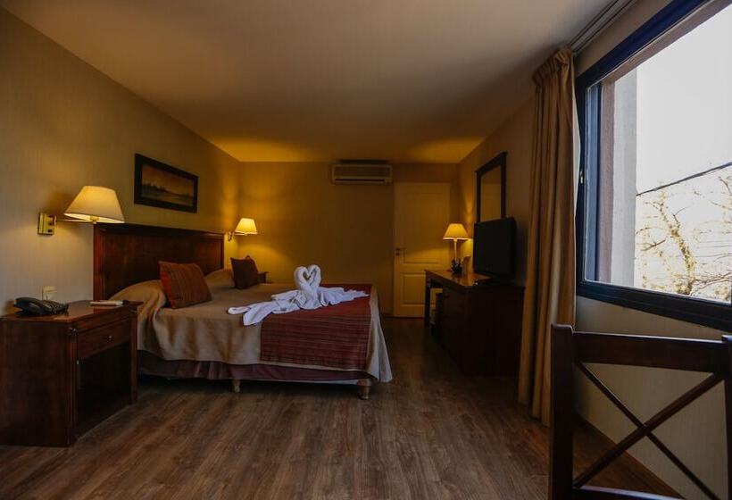 Номер Superior, Howard Johnson By Wyndham San Pedro