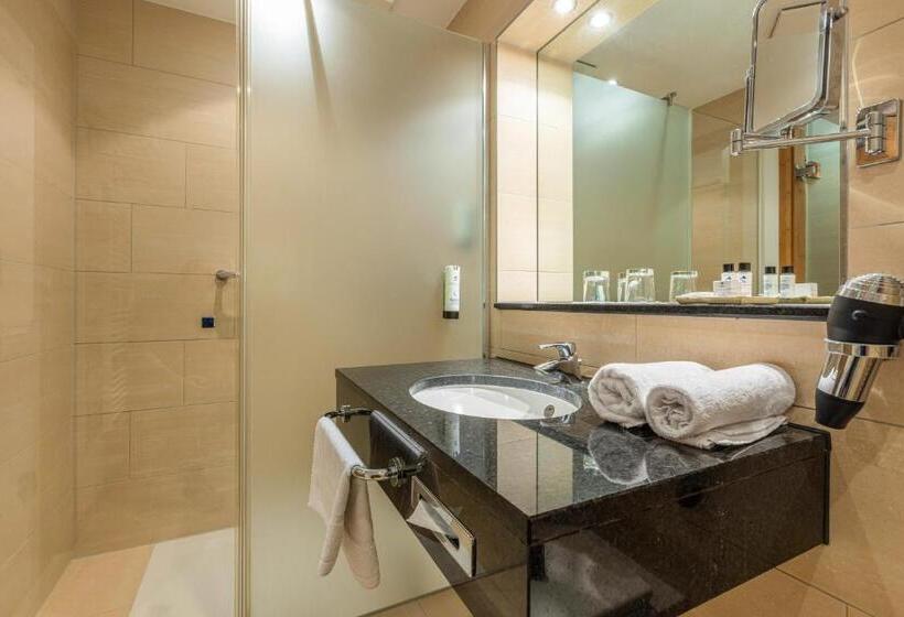 标准间, Ifa Graal Müritz Hotel & Spa