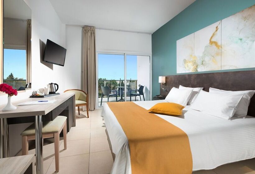 Номер Стандарт, Mayfair Hotel