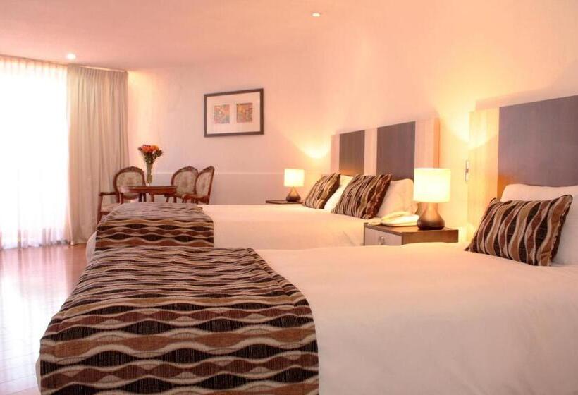 Номер Superior, Montecarlo Vina Del Mar