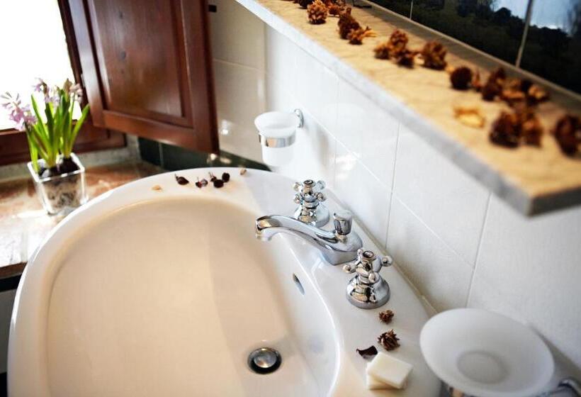 스탠다드 룸, Relais Villa Belpoggio   Residenza D Epoca