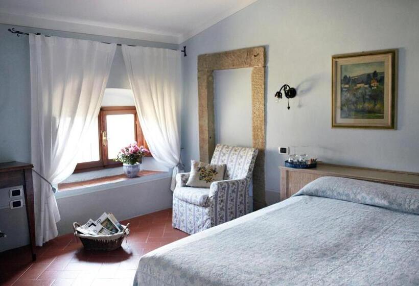 Номер Executive, Relais Villa Belpoggio   Residenza D Epoca