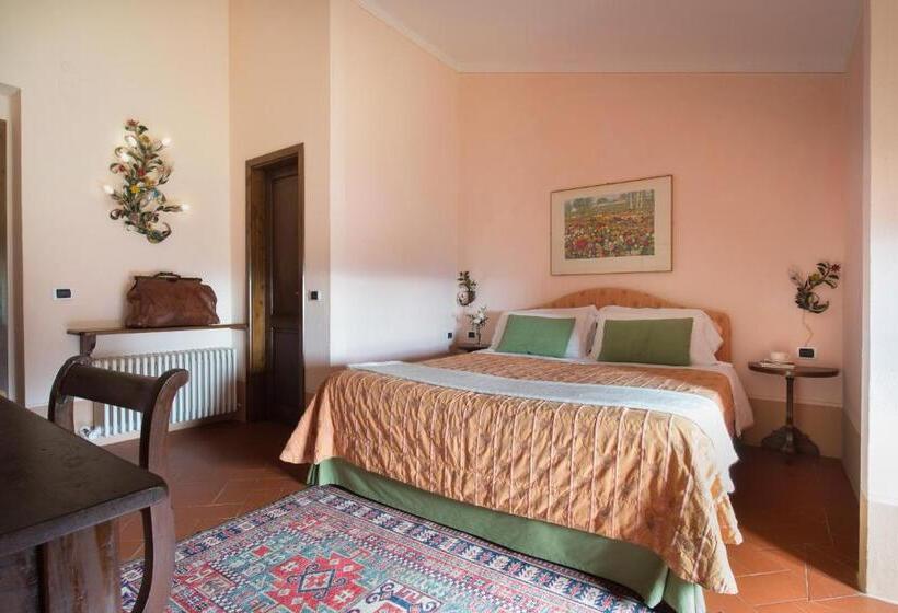 Номер Executive, Relais Villa Belpoggio   Residenza D Epoca