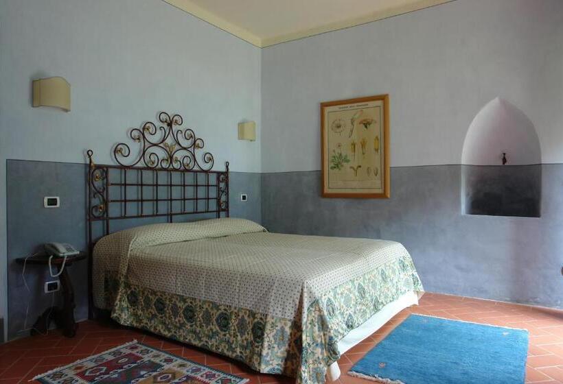 수피리어 룸, Relais Villa Belpoggio   Residenza D Epoca