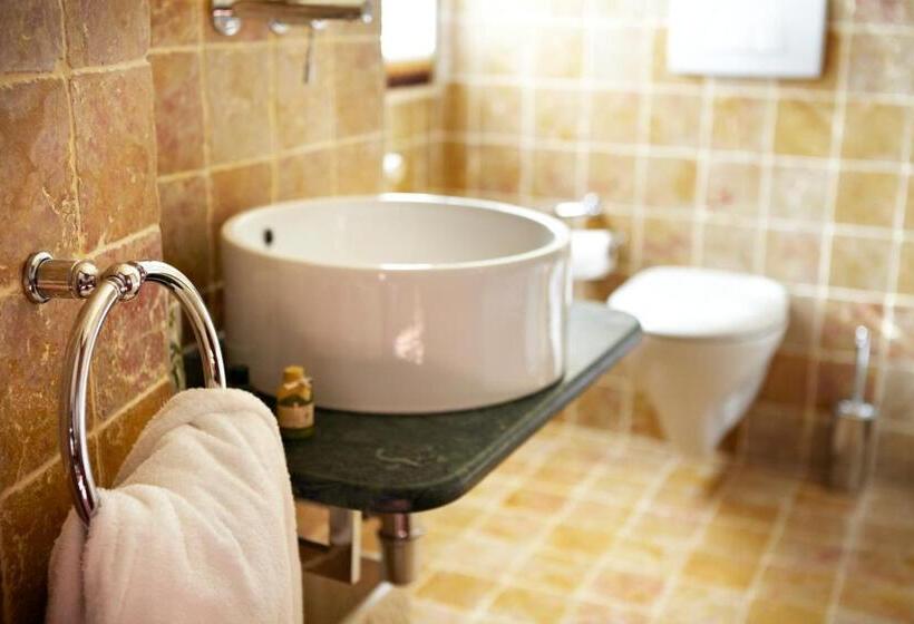 Номер Deluxe, Relais Villa Belpoggio   Residenza D Epoca