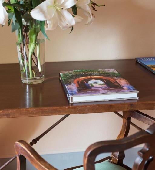 주니어 스위트, Relais Villa Belpoggio   Residenza D Epoca