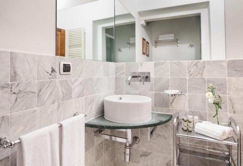 주니어 스위트, Relais Villa Belpoggio   Residenza D Epoca