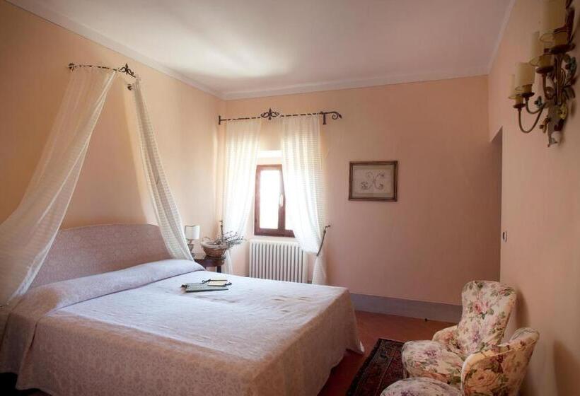 Полулюкс, Relais Villa Belpoggio   Residenza D Epoca