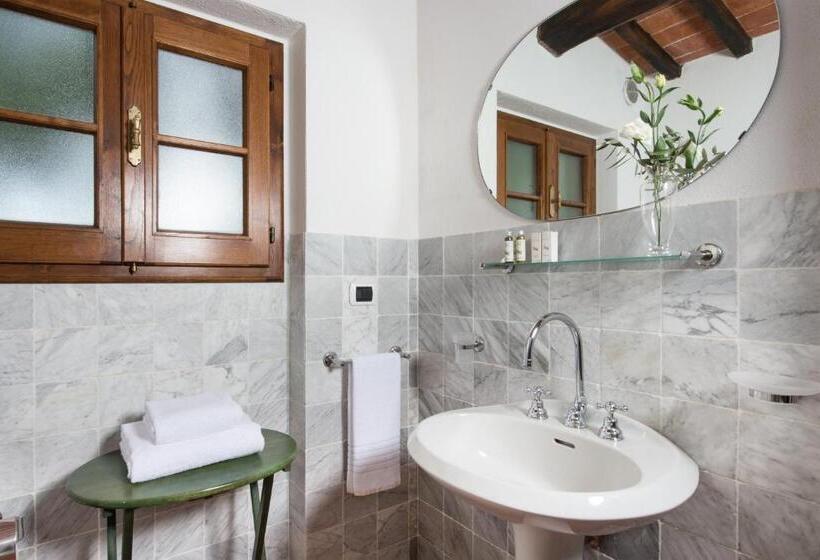 침실 1개 주택, Relais Villa Belpoggio   Residenza D Epoca