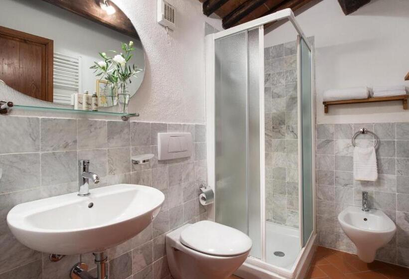 Дом 1 Спальня, Relais Villa Belpoggio   Residenza D Epoca