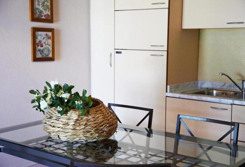 Дом 1 Спальня, Relais Villa Belpoggio   Residenza D Epoca