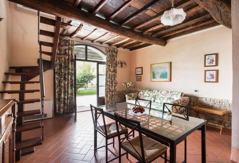 침실 1개 주택, Relais Villa Belpoggio   Residenza D Epoca