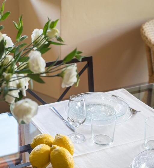 Апартаменты 1 Спальня Вид на Сад, Relais Villa Belpoggio   Residenza D Epoca