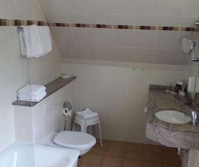 Номер Стандарт, Ringhotel Forellenhof