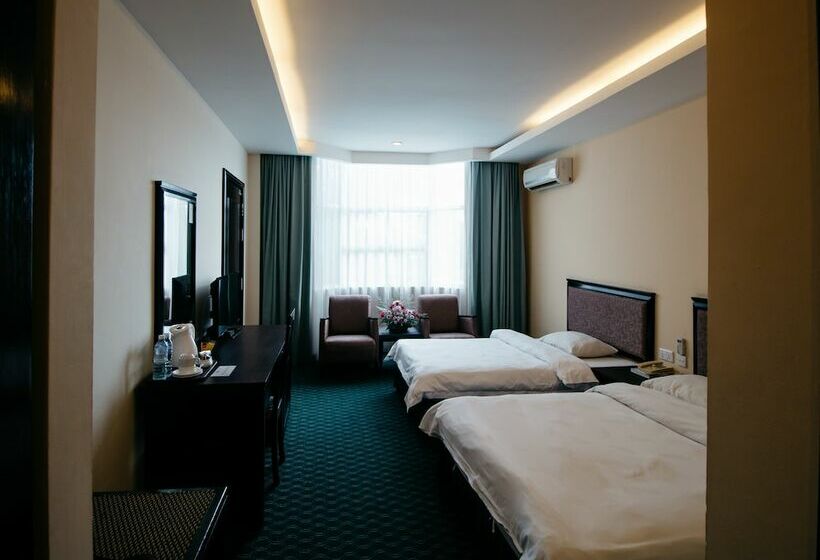스탠다드 룸, Traders Inn