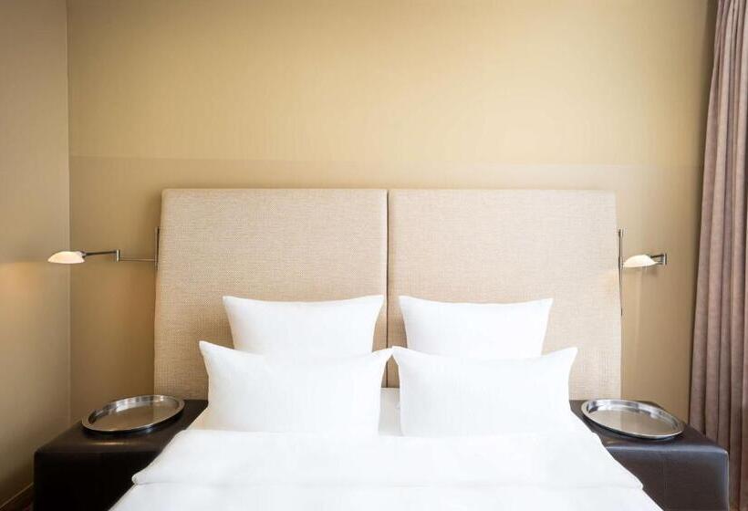 标准间内部标间, Elaya Hotel Hamburg Finkenwerder Ehemals The Rilano Hotel Hamburg