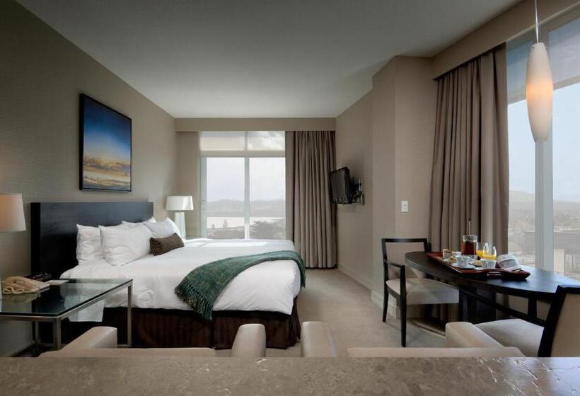 חדר סטודיו סטנדרד, The Sidney Pier Hotel & Spa