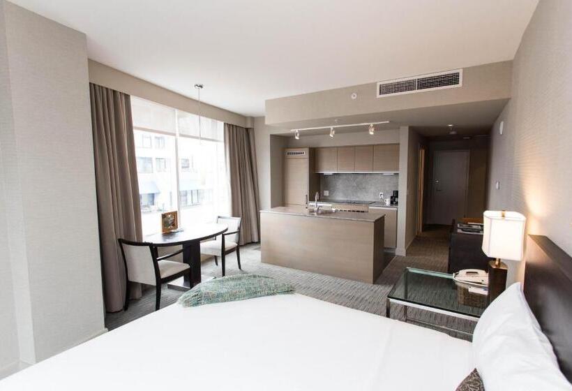 Студия Стандарт, The Sidney Pier Hotel & Spa