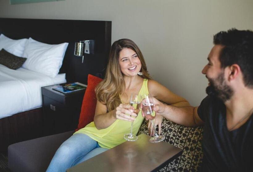 Стандартный Номер Кровать Кинг, The Sidney Pier Hotel & Spa