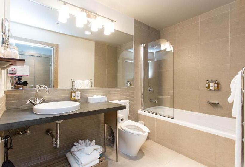 Номер Стандарт Вид на Море, The Sidney Pier Hotel & Spa