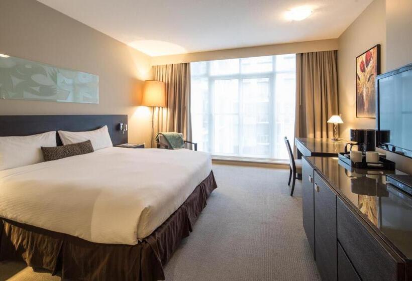 Стандартный Номер Кровать Кинг, The Sidney Pier Hotel & Spa