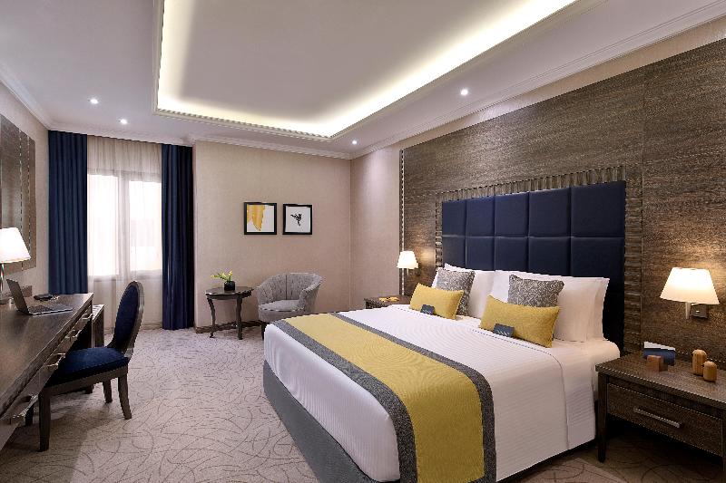 اتاق لوکس با بالکن, Anantara Hoi An Resort