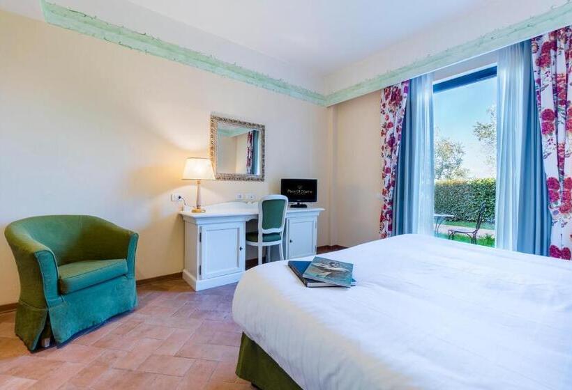스탠다드 룸, Borgo Di Cortefreda